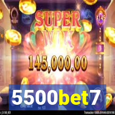 5500bet7