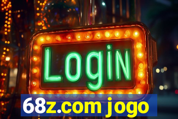 68z.com jogo