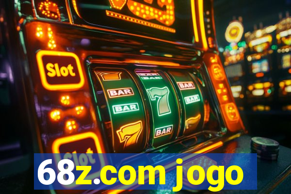 68z.com jogo
