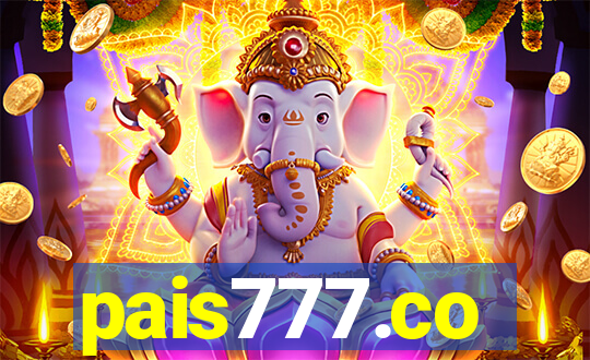 pais777.co
