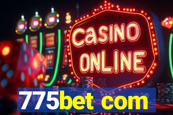775bet com