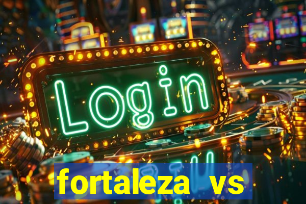 fortaleza vs flamengo futemax