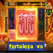 fortaleza vs flamengo futemax