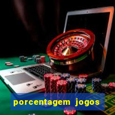porcentagem jogos pg popbra