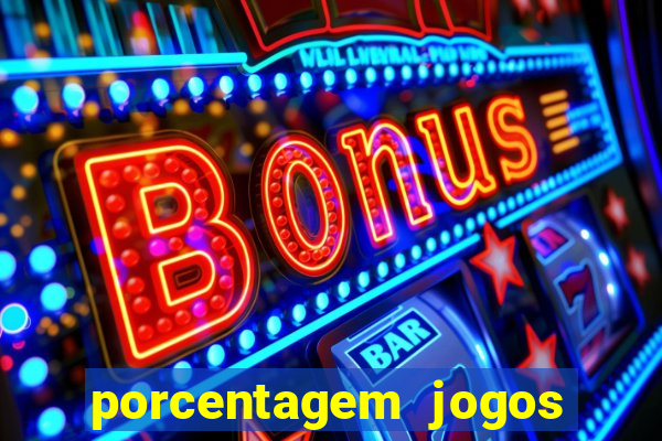 porcentagem jogos pg popbra