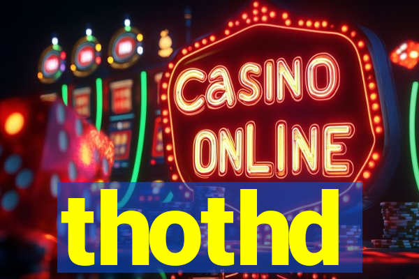 thothd