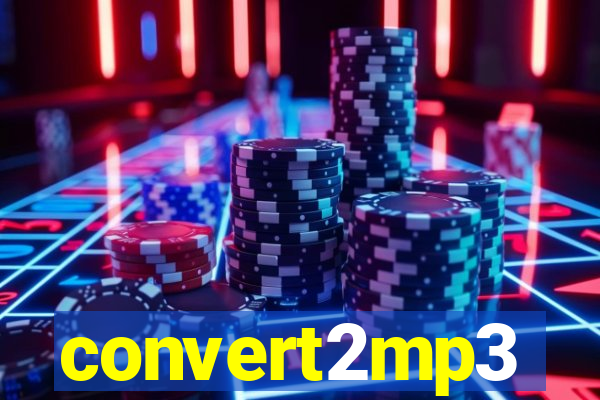 convert2mp3