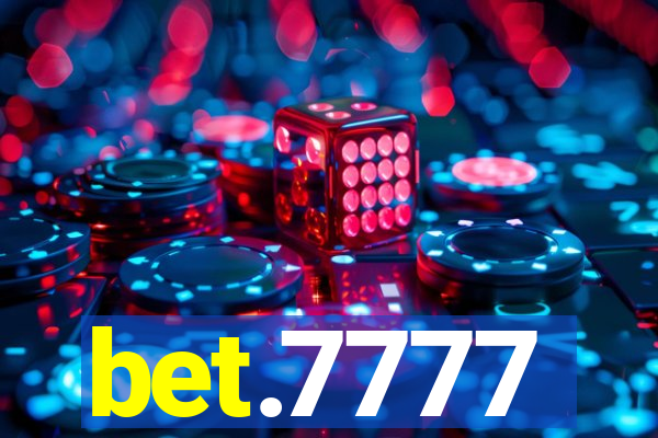 bet.7777
