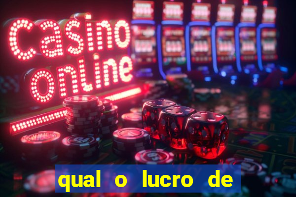 qual o lucro de uma quadra de futebol society