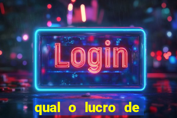 qual o lucro de uma quadra de futebol society