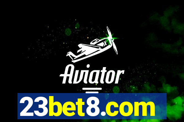 23bet8.com