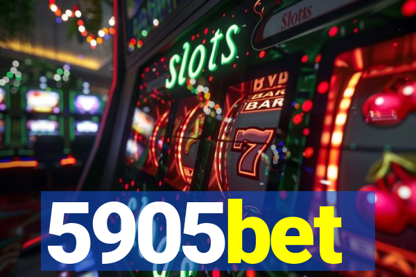 5905bet