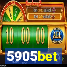 5905bet