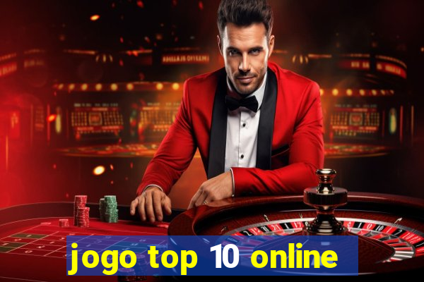 jogo top 10 online