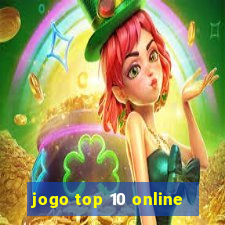 jogo top 10 online
