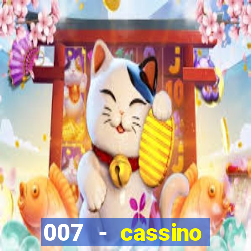 007 - cassino royale (2006) torrent