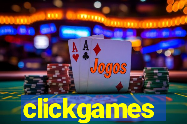 clickgames