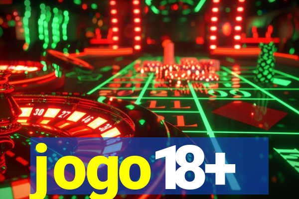 jogo18+