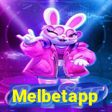 Melbetapp