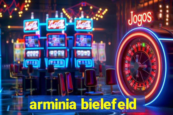 arminia bielefeld