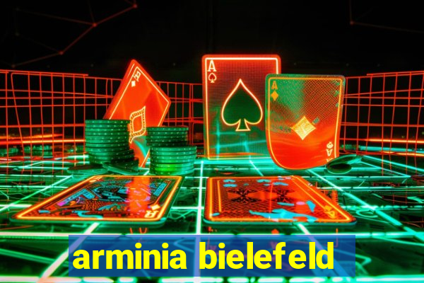 arminia bielefeld