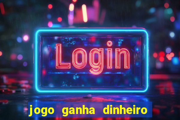 jogo ganha dinheiro no pix