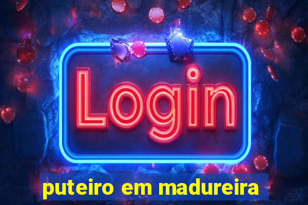 puteiro em madureira