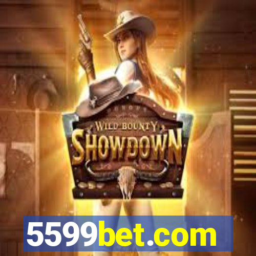 5599bet.com