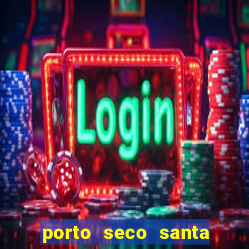 porto seco santa helena de goias