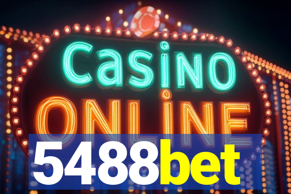 5488bet
