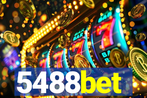 5488bet