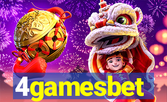 4gamesbet