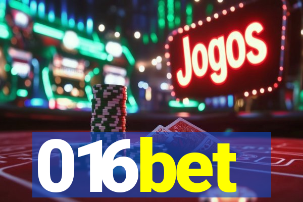 016bet