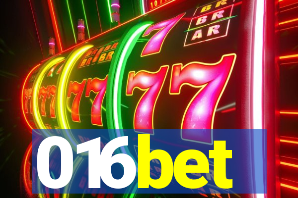 016bet
