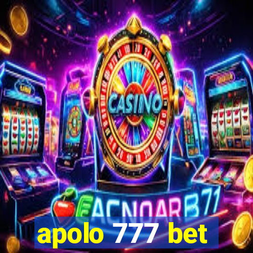apolo 777 bet