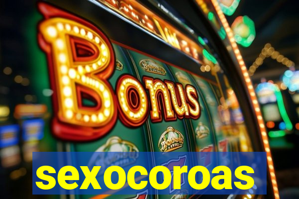 sexocoroas