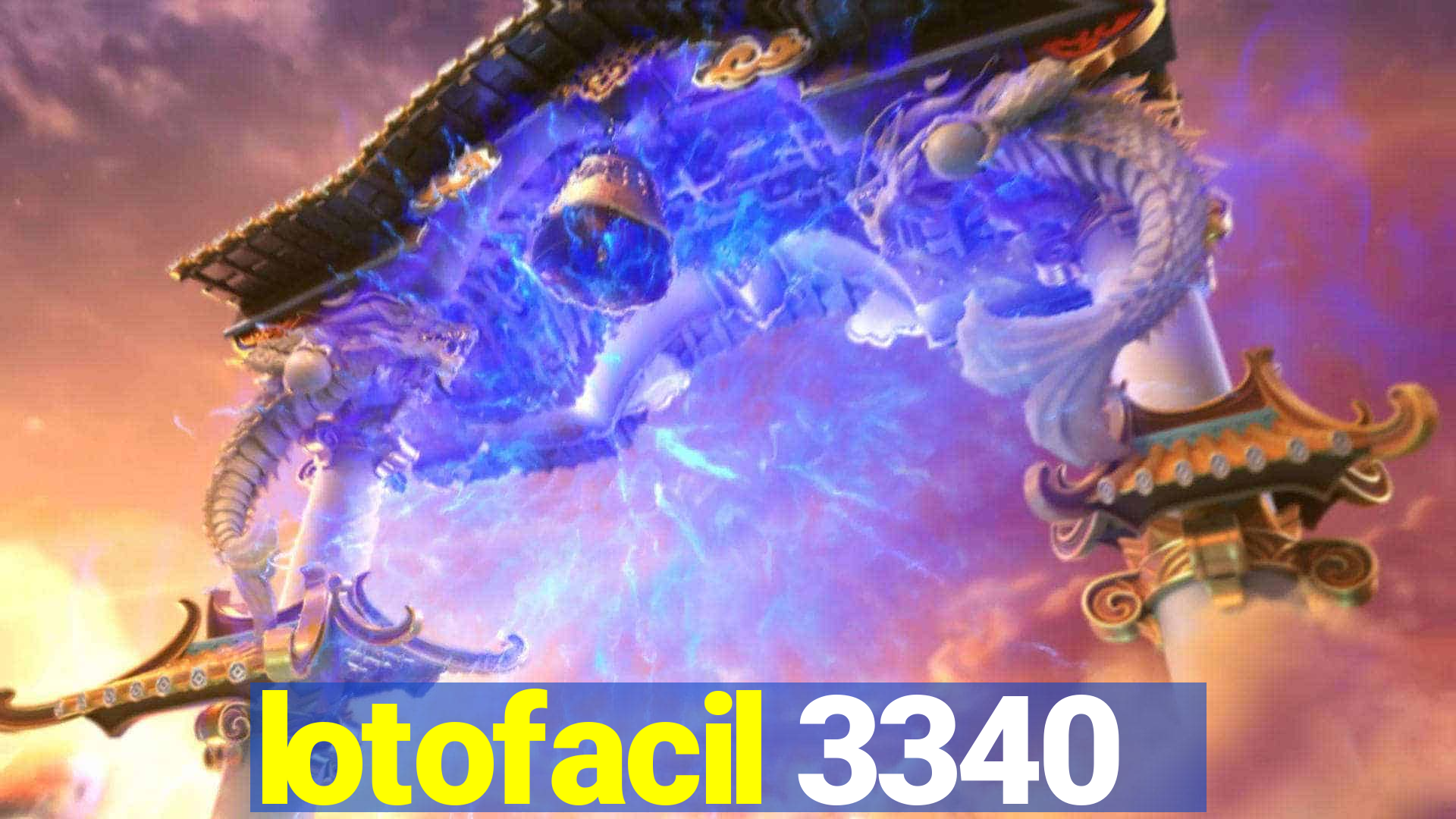 lotofacil 3340