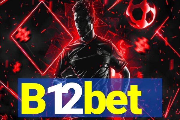 B12bet