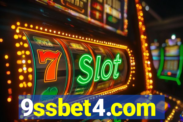 9ssbet4.com