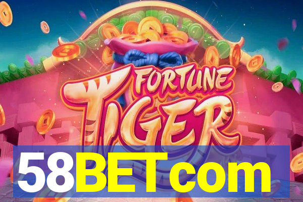 58BETcom