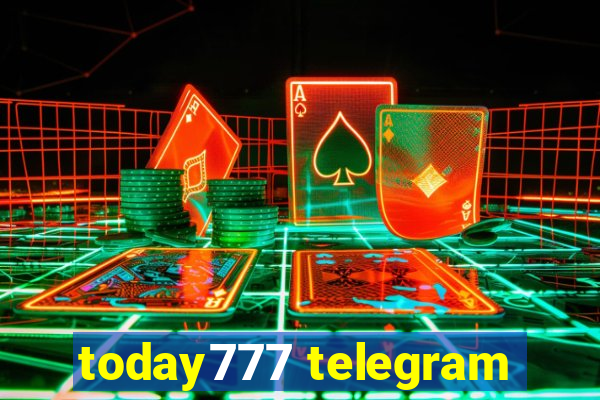 today777 telegram