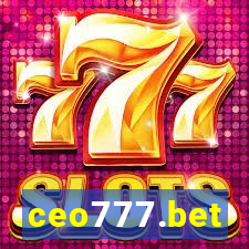 ceo777.bet