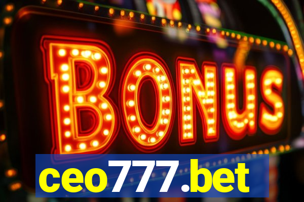 ceo777.bet