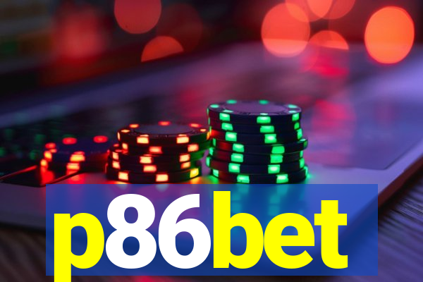 p86bet