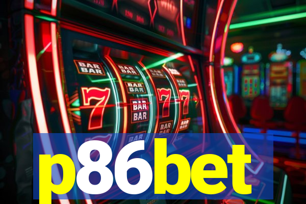 p86bet