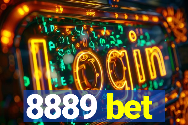 8889 bet