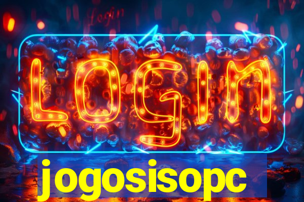 jogosisopc