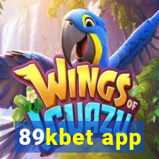 89kbet app