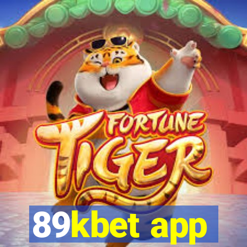 89kbet app