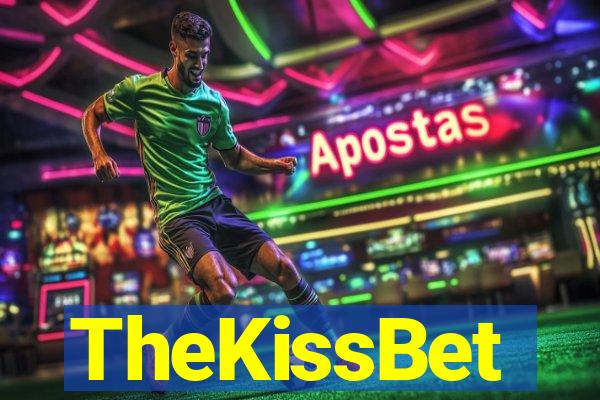 TheKissBet